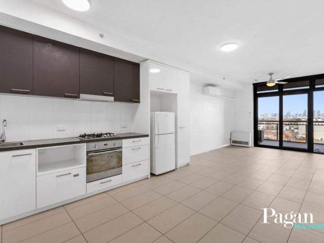 CITY FACING STYLE & SPACE IN THE HEART OF COBURG