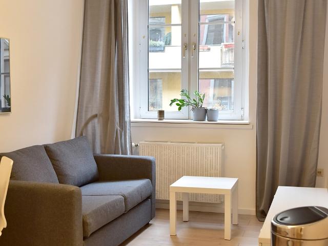 City Flair in Bester Lage Video Online – zeitwohnen.de