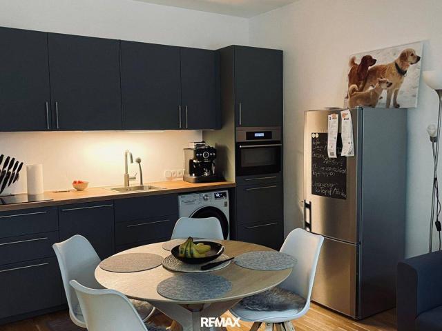 City Flat Ottakring perfekt aufgeteilte & möblierte 2 Zimmer Wohnung top saniert