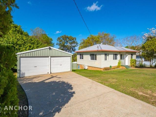 City Fringe with Room to Move