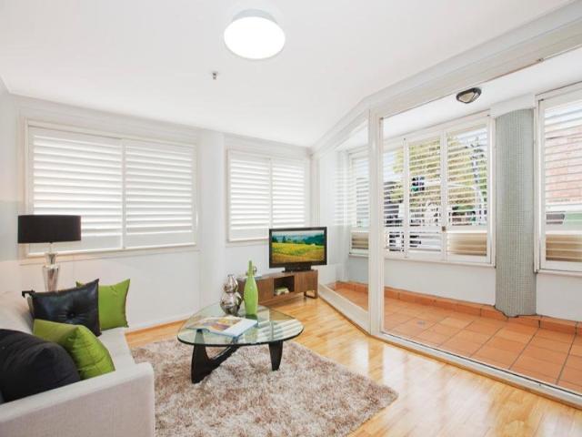 city fringe charm meets modern convenience