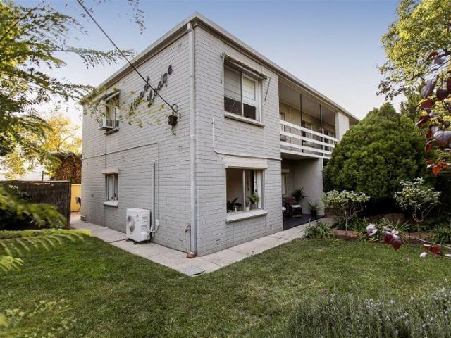 City Fringe & Contemporary Living