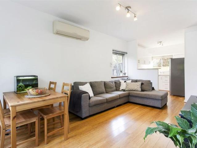 City Fringe & Contemporary Living