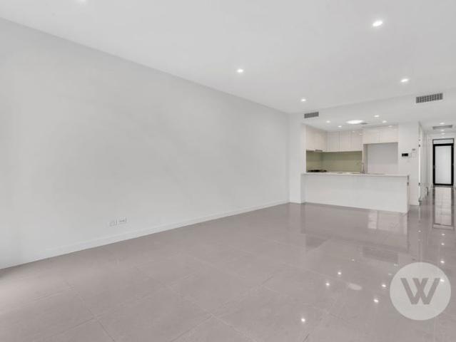 City Fringe Executive Living