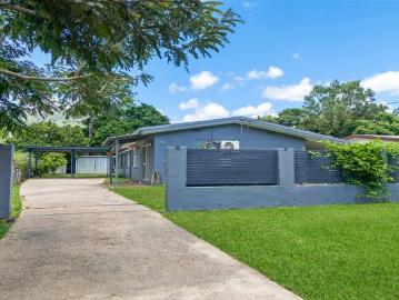 City Fringe First Home or Investment