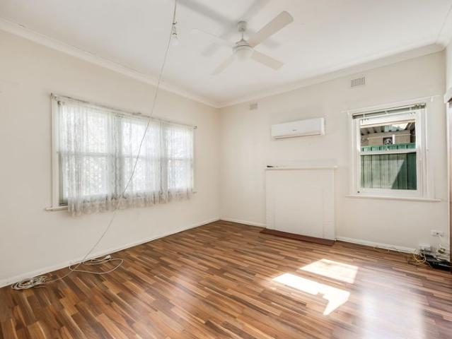 City Fringe Home
