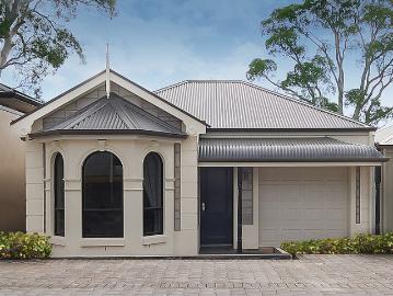 CITY FRINGE HOUSE & LAND PACKAGES