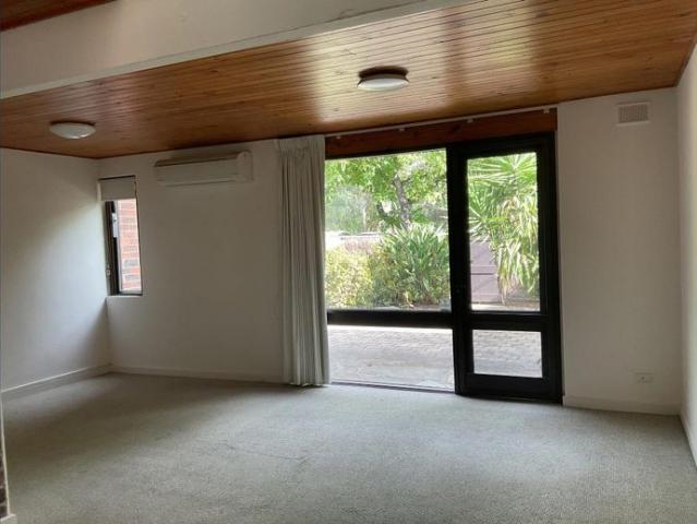 City Fringe Living Overlooking Parklands 2 Bedroom Double Storey Townhouse