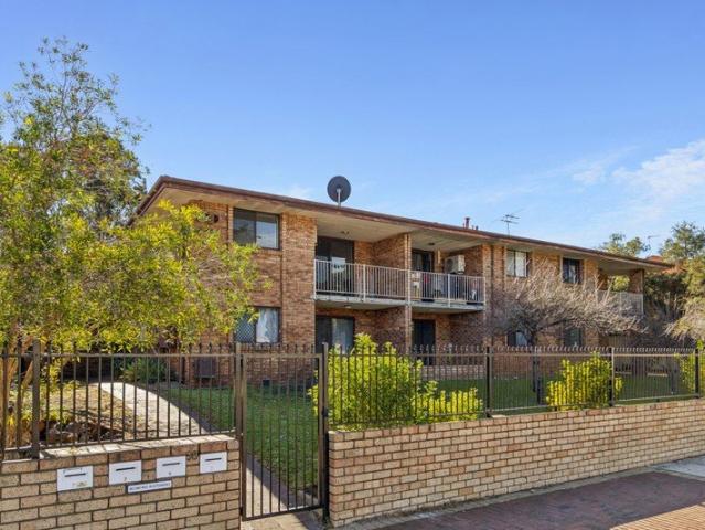 City Fringe Living, Minutes from Perth CBD