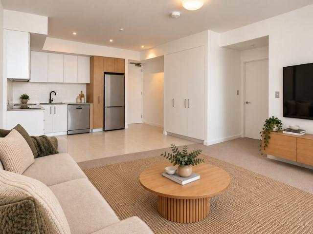 CITY FRINGE LIVING WITH A STRONG RENTAL RETURN