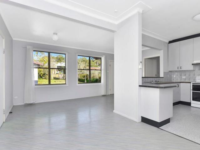 City fringe living with space and comfort