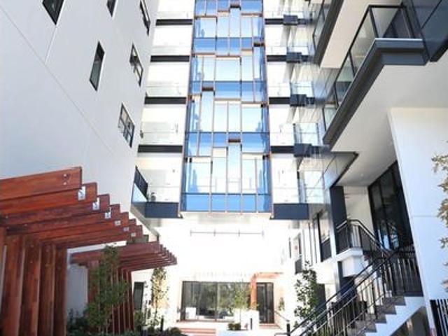 City Fringe Location