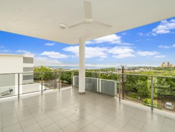 City Fringe luxury lifestyle & views