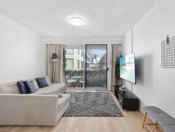 City Fringe Opportunity Defined by Space and Convenience
