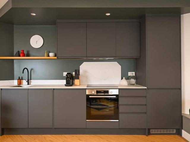 City Garden Row 3 N1 8DW Greater LondonUnited Kingdom | Studio apartment for rent #133637815 | Rentberry