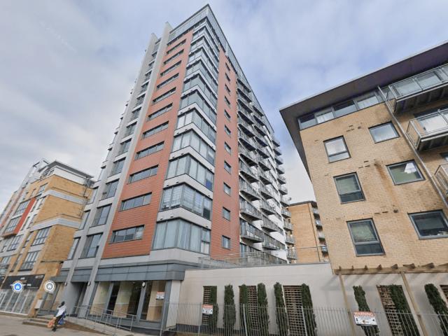 City Gate House, IG2 6LQ 1 bed flat to rent £1,600 pcm £369 pw