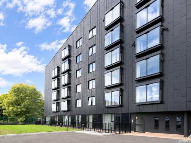 City Green, Block A, 2092 Coventry Road, Sheldon