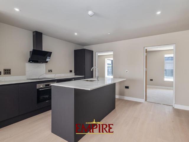 City Green, 2094 Coventry Road B26 3YY 3 bed apartment to rent £2,500 pcm £577 pw