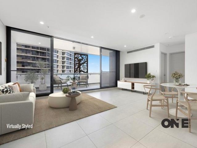 CITY & HARBOUR BRIDGE VIEWS | LV. 9