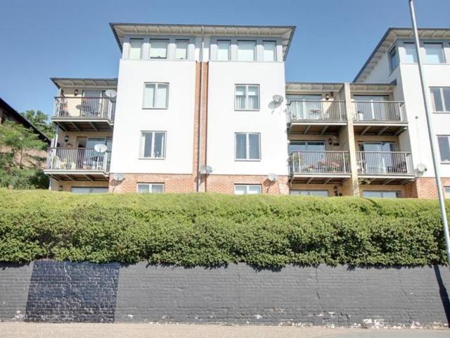 City Heights, Norwich NR1, 2 bed flat to rent, £1,000 pcm | PrimeLocation