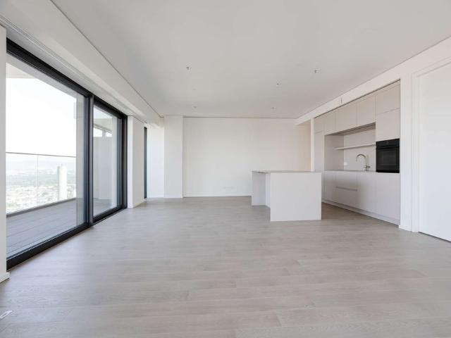 City Highlight: Elegantes 2 Zimmer Apartment im ONE FORTY WEST