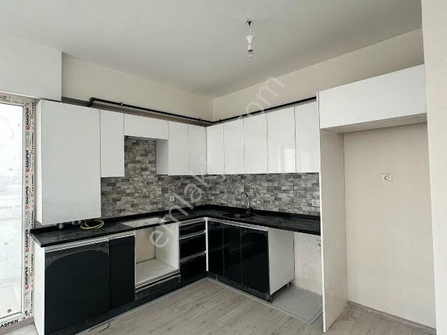 City Hill Sancaktepe 2+1 Bakımlı Satılık Daire