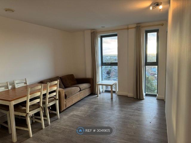 City House, Croydon CR0, 1 bed flat to rent, £1,275 pcm | PrimeLocation
