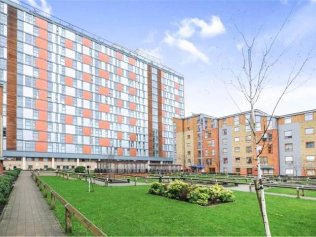 City House, 420 London Road, Croydon CR0, 1 bed flat to rent, £1,395 pcm | PrimeLocation