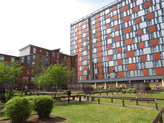 City House, 420 London Road, Croydon