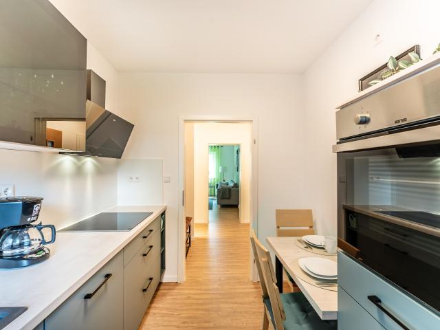 City Luxus Apartment Rottweil