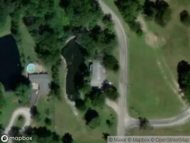 City Lake Rd