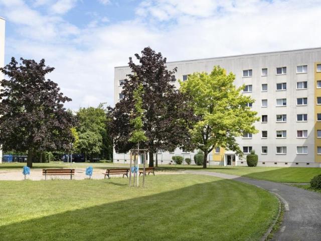 City leben. Weniger zahlen