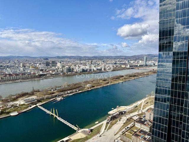 City Lights and River View: DC2 Tower: SKY RESIDENCES