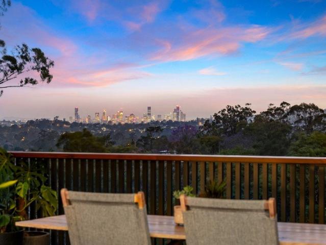 City Lights, Elevated Living and Unforgettable Views
