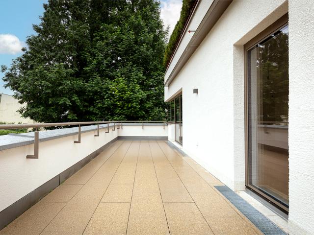 City Life! Elegante 3 Zimmer Wohnung in beliebter Lage