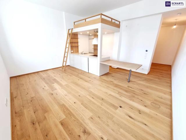 City Life pur wohnen, wo Wien pulsiert! DG Neubau in Traumlage! WOW! U Bahn um´s Eck + Beste öffentliche Anbindung + Wunderschönes Altbauhaus + TOP Infrastruktur! Jetzt zugreifen!