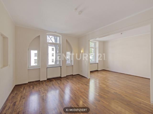 City Life: Wohnung zum Verlieben