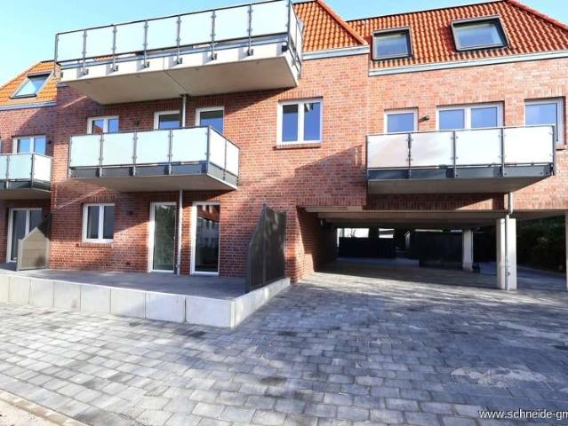 City Life trifft Komfort: Provisionsfreier Erstbezug!
