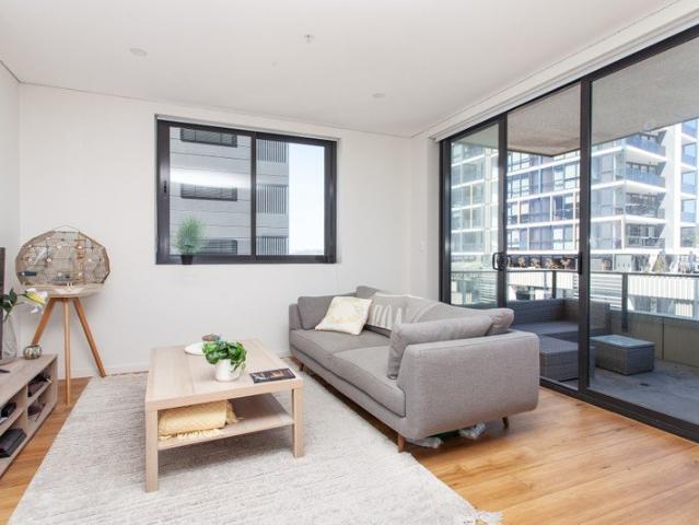 CITY LIVING
