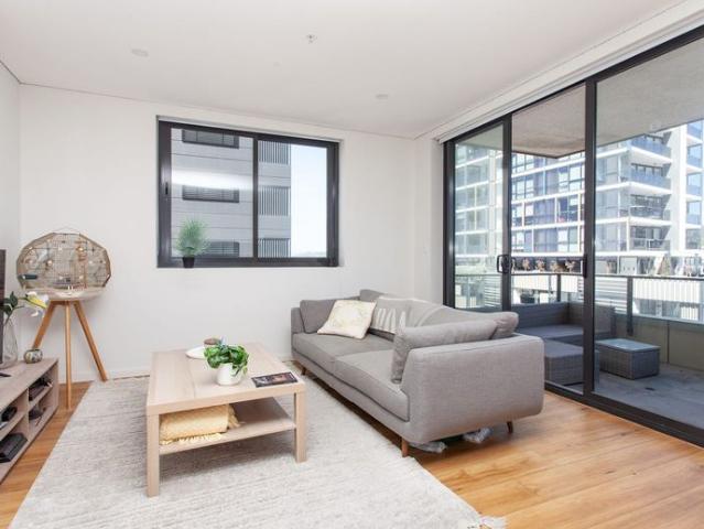 CITY LIVING