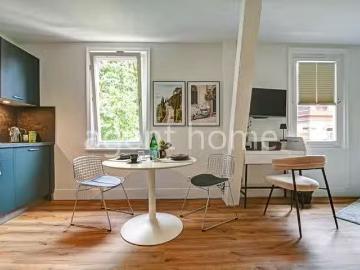 Mozartstraße, Stuttgart, Stuttgart-Süd