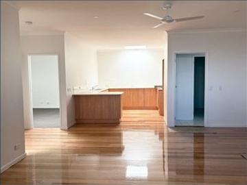 Warrnambool, Woolsthorpe - Equipped kitchen