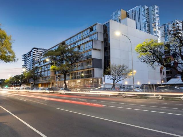 City Living with Flexible Lifestyle & Investment Appeal