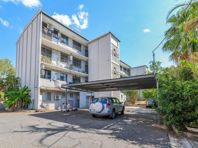 CITY LIVING WITH INVESTMENT APPEAL