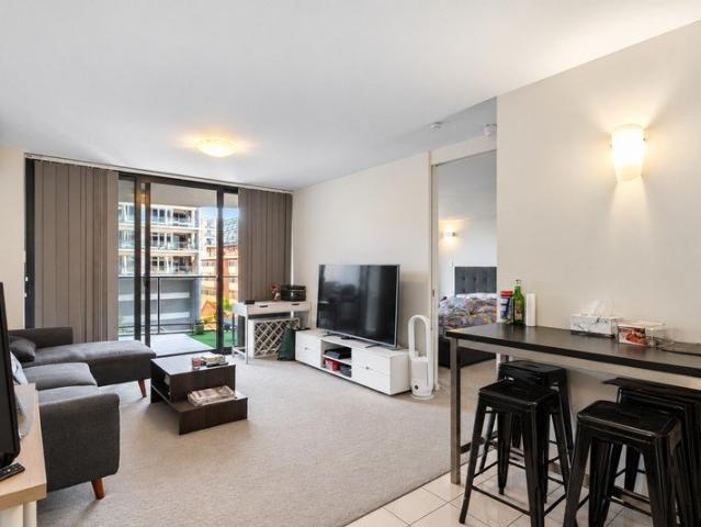 City Living with Resort Style Facilities