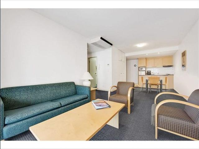 City Living with Style and Convenience