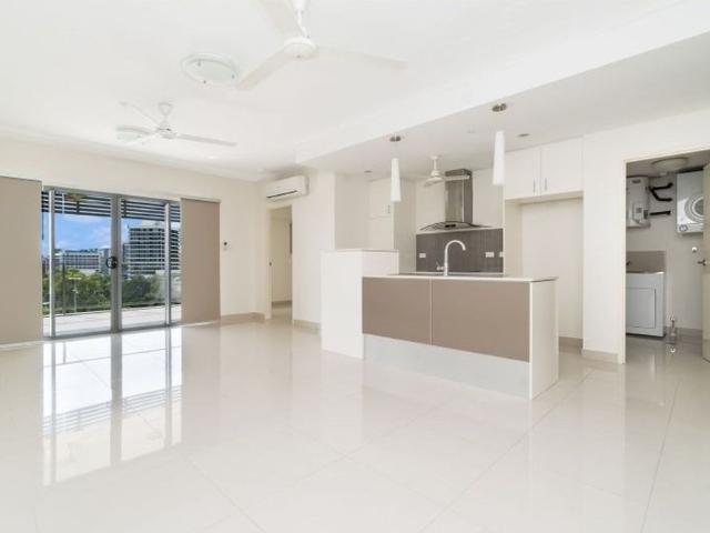 City Living With the Views to Match!