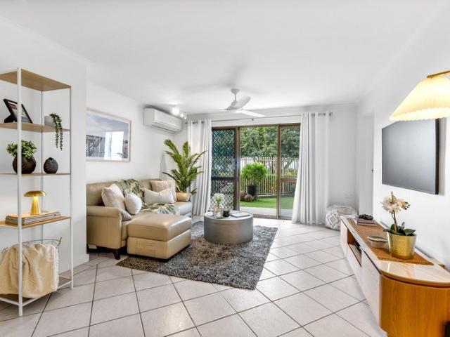 City Living with Waterfront Views!