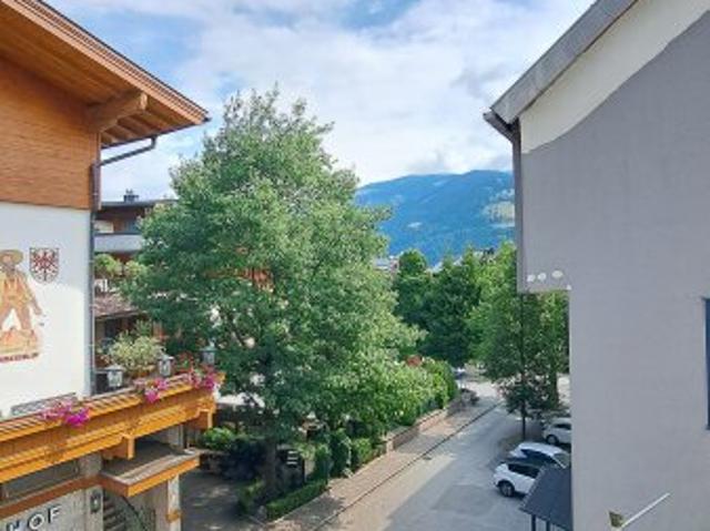 City LIVING Zell am See – Zentrale Personalwohnung mit Potential! Zwischen Berg und See vielseitig & wertstabil, ein Zuhause voller Möglichkeiten!