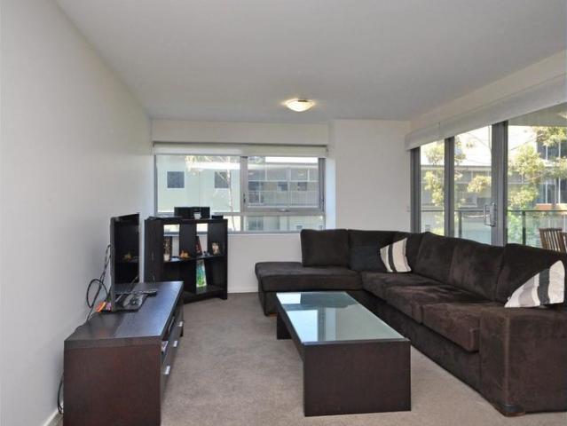 City Living Apartment